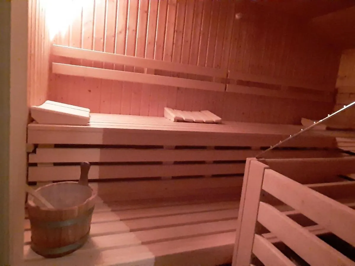 Flat In Bayrischzell With Garden And Terrace Apartment