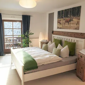 Apartment Gipfelkönig, Bayrischzell