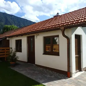 Ferienhaus Amsel Haus, Bayrischzell